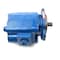 Permco Hydraulic Pump, M5151A824AAXK17-54 M5151A824AAXK17-54 - alternate 2